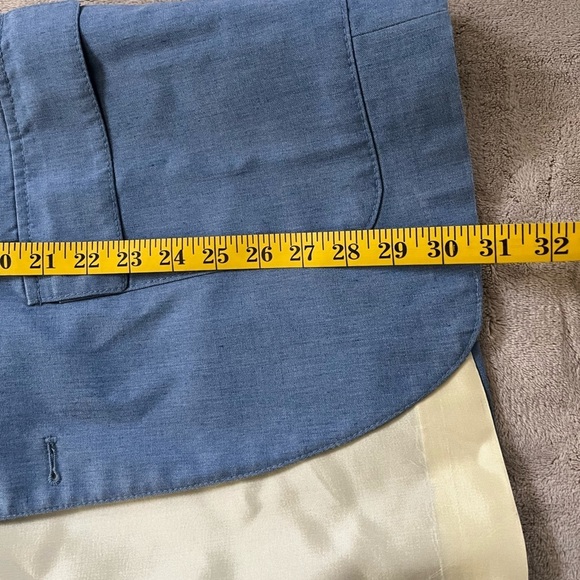 FARAH Vintage Menswear 70s Blazer Suit Jacket - Picture 12 of 12